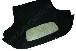 Capote Mazda Mx5 roadster NC tessuto 2006/2015