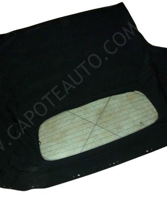 Capote Mazda Mx5 roadster NC tessuto 2006/2015