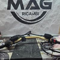 sterzo xadv anno 2017 a 2020 