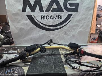 sterzo xadv anno 2017 a 2020 