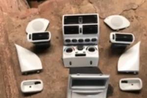 Ricambi tuning e originali per punto mk1