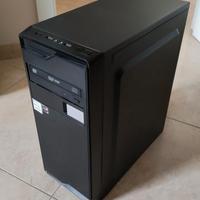 CASE per PC Fisso