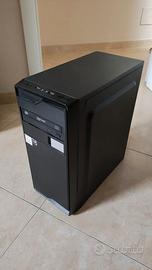 CASE per PC Fisso