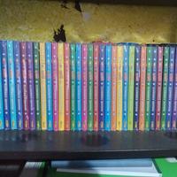 serie completa Naruto color