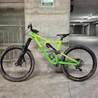 Mtb specialized enduro comp taglia L