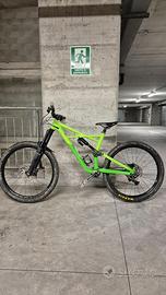 Mtb specialized enduro comp taglia L