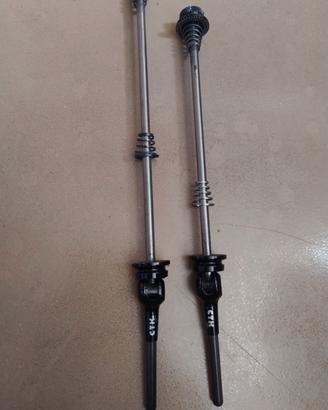 sganci ctk light 
