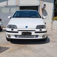 Fiat punto Gt