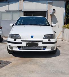 Fiat punto Gt