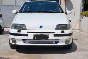 Fiat punto Gt