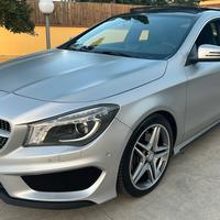 Mercedes cla 220d