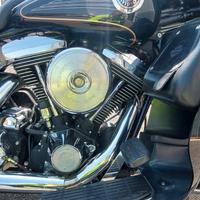 Harley-Davidson Touring Electra Glide - 1998