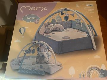 Palestrina Pastel MoMi