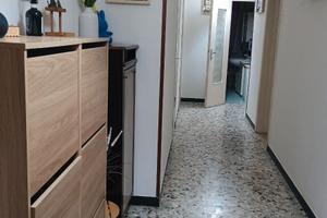 Modena zona Musicisti 2 camere arredato con garage