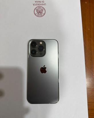 Iphone 13 pro 128gb grafite
