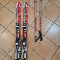 Sci bambino 110