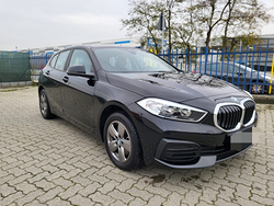 BMW Serie 1 cv116 2020