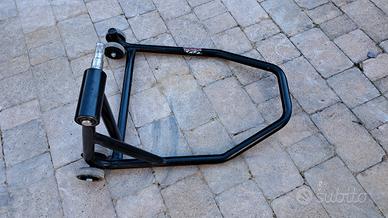 Cavalletto Moto Monobraccio BCR