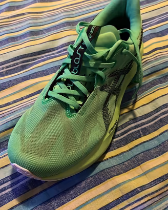 Asics novablas 5