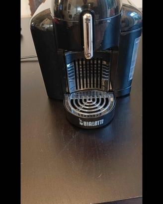 Macchina caffe cialde Bialetti