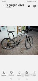 bici Mountain bike ORBEA