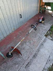 Decespugliatore zenoah bcz260