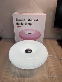 Lampada Donut Ciambella Stile Ikea Varmblixt