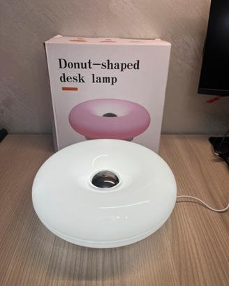 Lampada Donut Ciambella Stile Ikea Varmblixt