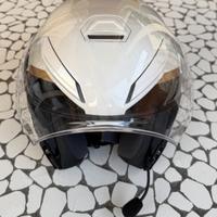 Casco Jet BMW size XXL modello HELM SAO PAULO