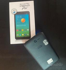 Tablet Alcatel Obe Touch Pixi 7