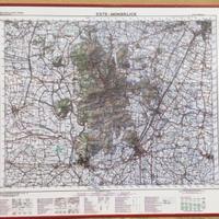 Colli Euganei e Padova