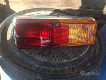 Fanali Fiat 128