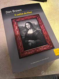 Il codice da Vinci - Dan Brown