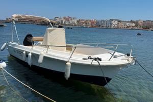 MANÓ MARINE 22