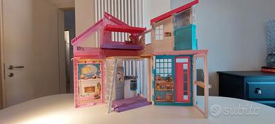 CASA DI BARBY DI MALIBU'