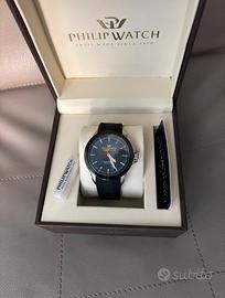 Orologio Philip watch swiss made nuovo