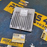 Centralina motore suzuki jimny 1.5 ddis 63kw 86 cv