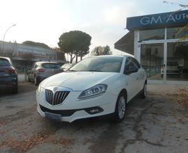 Lancia Delta 1.6 MJT DPF Argento