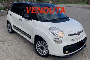 Fiat 500L 1.3 Multijet 85 CV Lounge