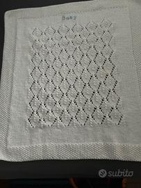 Copertine per neonati