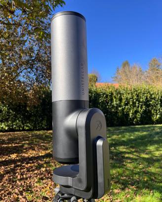 Telescopio Unistellar digitale eVscope eQuinox