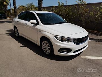 Fiat Tipo 4 Porte Tipo 4p 1.6 mjt Lounge 120cv