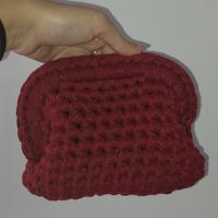 mini clutch bag 