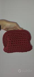 mini clutch bag 