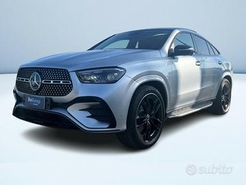 Mercedes GLE Coupe 300 d AMG Line Premium 4matic a