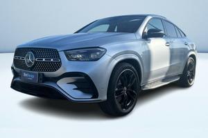 Mercedes GLE Coupe 300 d AMG Line Premium 4matic a