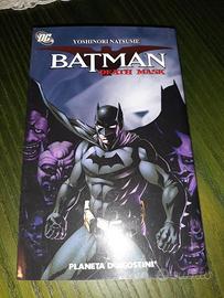 Batman Death Mask Planeta