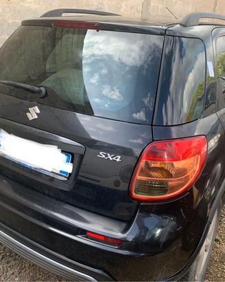 RICAMBI SUZUKI SX4 1.6 DIESEL ANNO:2009