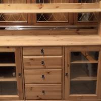 Credenza
