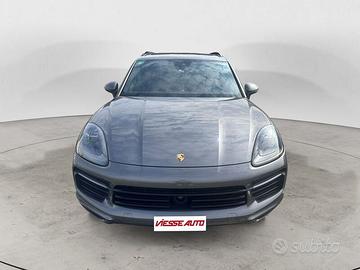 Porsche Cayenne 2.9 S tiptronic